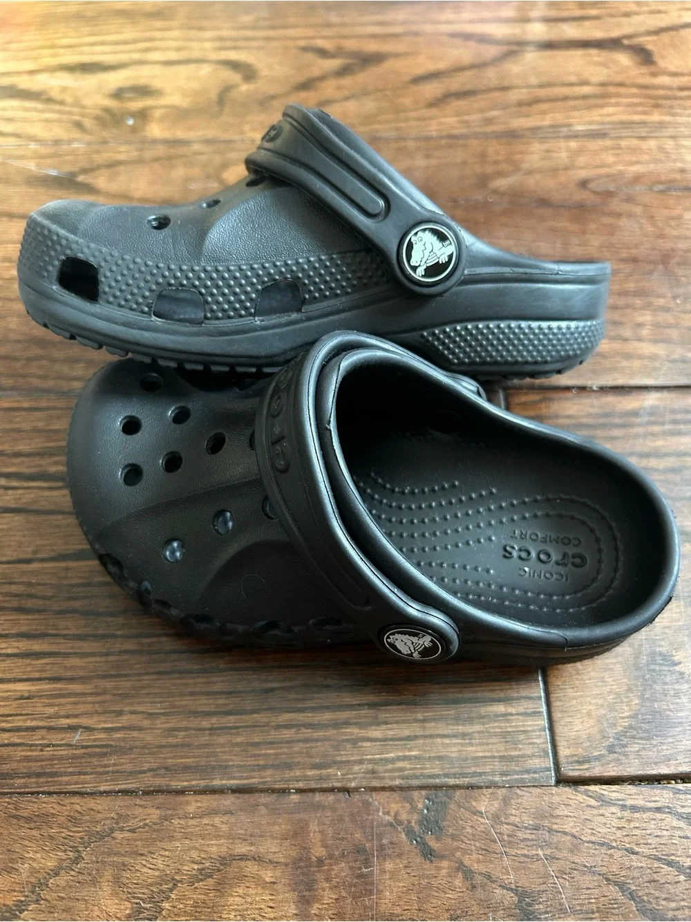 CROCS kids easy